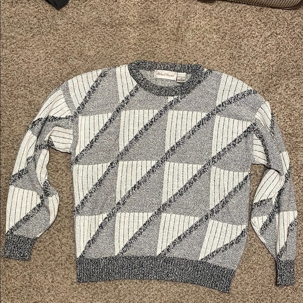 Vintage Michael Gerald Sweater